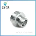 Seal Hydraulic DIN Pipe Adapter